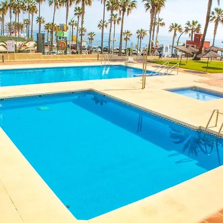 Apartment Aloha Playa With Panoramic Sea View And Pools