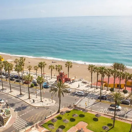 Apartment Aloha Playa With Panoramic Sea View And Pools *
