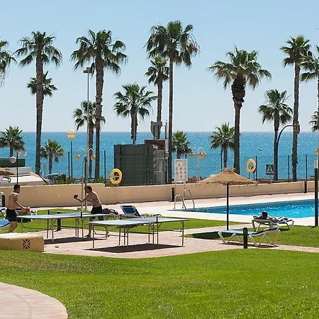 Aloha Playa With Panoramic Sea View And Pools *