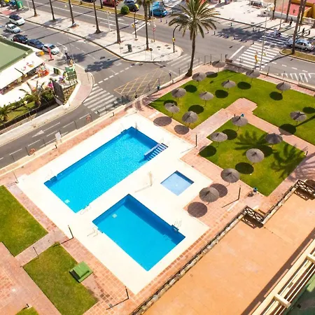 Aloha Playa With Panoramic Sea View And Pools *