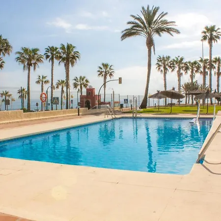 Apartment Aloha Playa With Panoramic Sea View And Pools Benalmadena