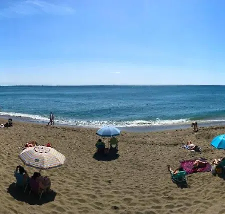 Apartment Aloha Playa With Panoramic Sea View And Pools