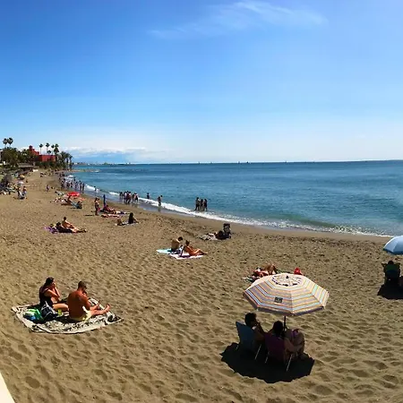 Apartment Aloha Playa With Panoramic Sea View And Pools *