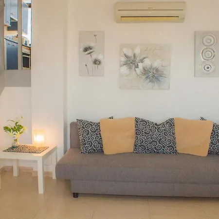 Apartment Aloha Playa With Panoramic Sea View And Pools Benalmadena