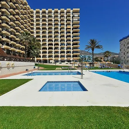 Apartment Aloha Playa With Panoramic Sea View And Pools *