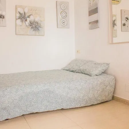 Aloha Playa With Panoramic Sea View And Pools * Benalmadena
