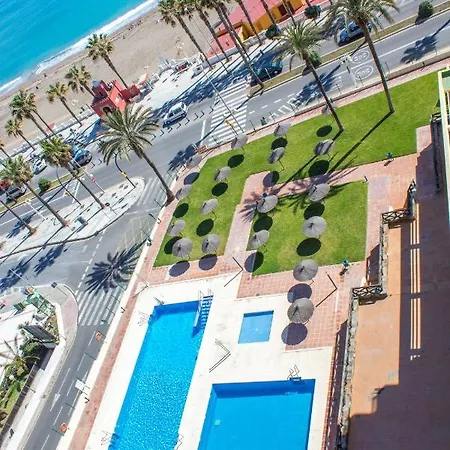 Aloha Playa With Panoramic Sea View And Pools *