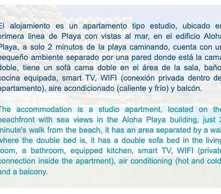 Aloha Playa With Panoramic Sea View And Pools * Benalmadena
