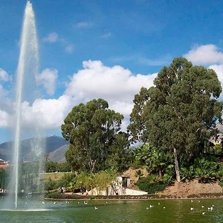 Appartement Aloha Playa With Panoramic Sea View And Pools