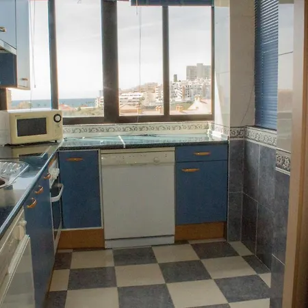 Aloha Playa With Panoramic Sea View And Pools * Benalmádena