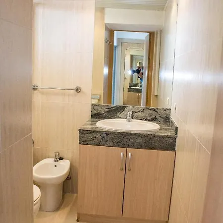 Appartement Aloha Playa With Panoramic Sea View And Pools