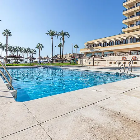 Aloha Playa With Panoramic Sea View And Pools