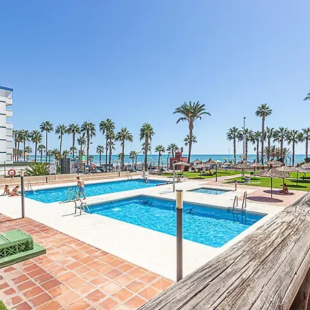 Aloha Playa With Panoramic Sea View And Pools