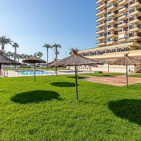 Appartement Aloha Playa With Panoramic Sea View And Pools
