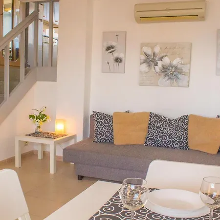 Apartamento Aloha Playa With Panoramic Sea View And Pools Benalmádena