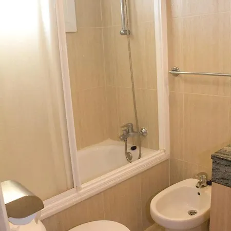Aloha Playa With Panoramic Sea View And Pools Apartamento *