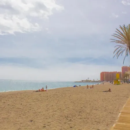Aloha Playa With Panoramic Sea View And Pools *