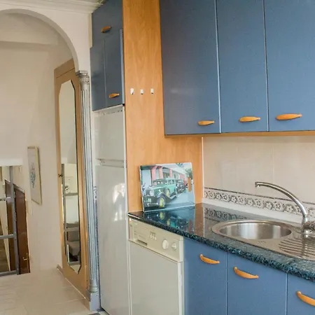 Aloha Playa With Panoramic Sea View And Pools *